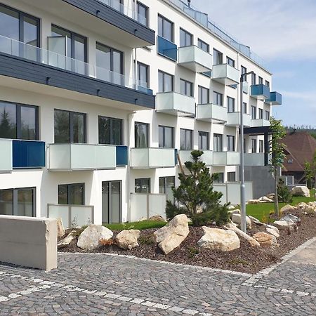 Leda Apartman, Stary Smokovec, Vysoké Tatry Eksteriør billede