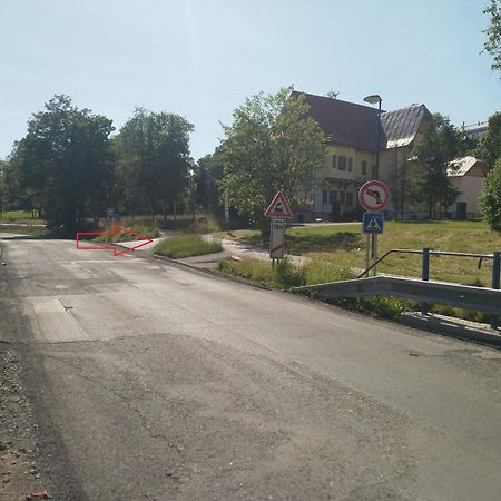Leda Apartman, Stary Smokovec, Vysoké Tatry Eksteriør billede