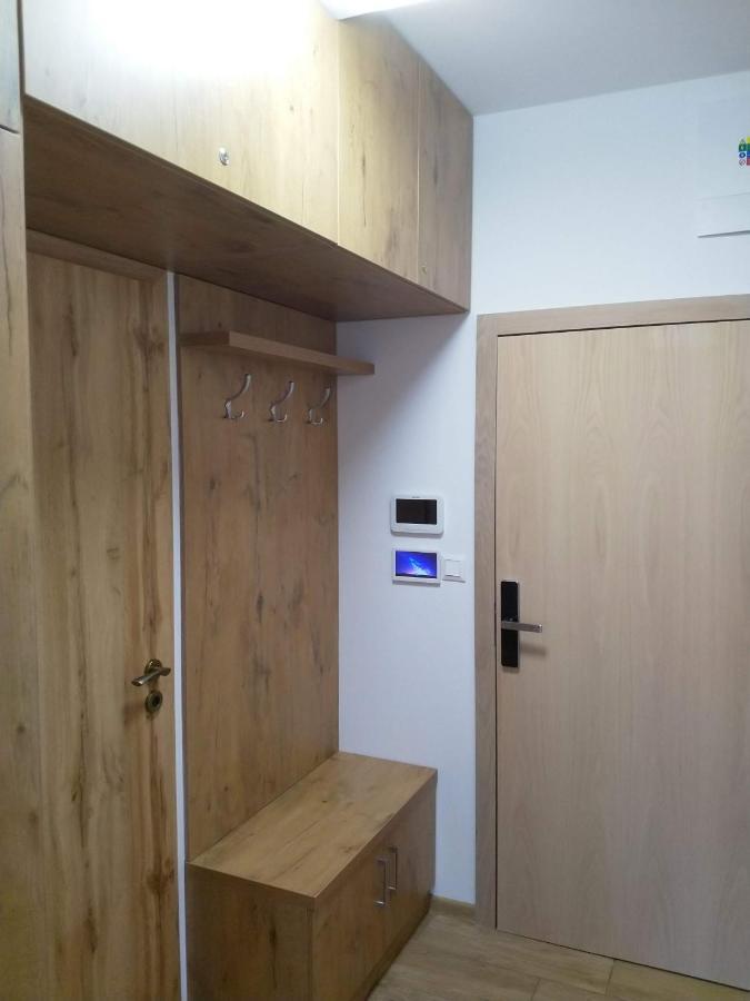 Leda Apartman, Stary Smokovec, Vysoké Tatry Eksteriør billede