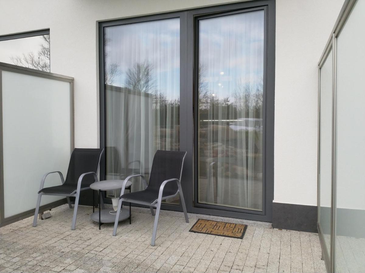 Leda Apartman, Stary Smokovec, Vysoké Tatry Eksteriør billede